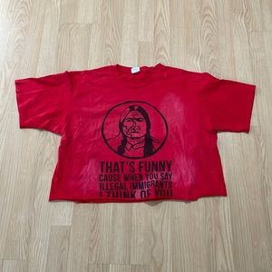 Native American Indigenous Shirt